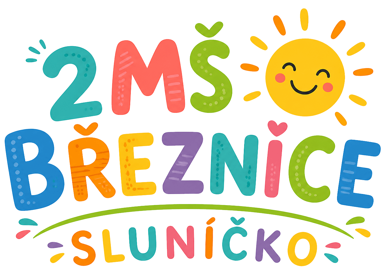 2. Mateřská škola Březnice – Sluníčko | Bezpečné a hravé vzdělávání dětí
